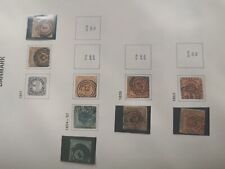 wertvolle Dänemark Sammlung