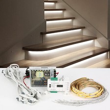 LED-Treppenstufenbeleuchtung
