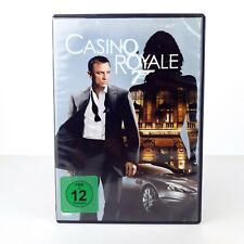 📺 007 Casino Royal ☑️