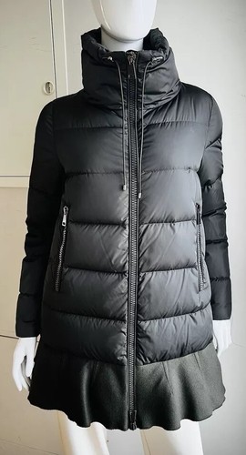 Moncler viburnum daunenmantel - viburnum,