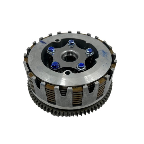 Clutch for yamaha yfm350 - clutch,