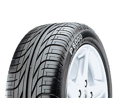 Sommerreifen PIRELLI P6000 PORSCHE 195/65 R15 91 W DOT 2022