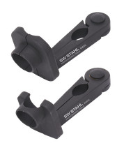 SW-Stahl Klimaanlage Entriegelungswerkzeug Entriegeln von Kupplung  für VAG