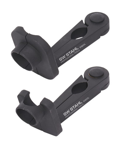 Stahl klimaanlage - sw-stahl,