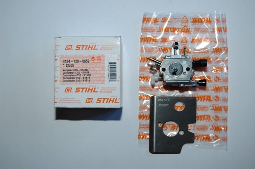4134 stihl vergaser c1q s161 - vergaser, c1q-s161