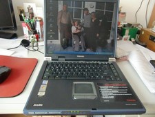 laptop toshiba satellite