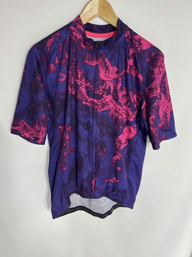 Dhb blok pigment radtrikot - blok, |