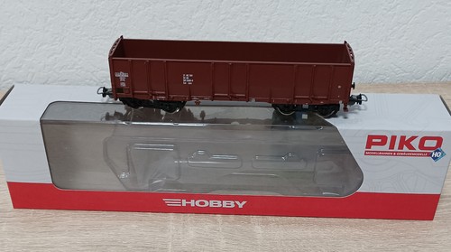 Piko hochbordwagen neu - piko,