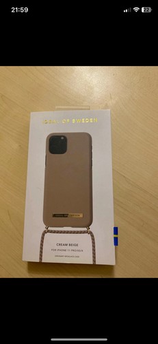 Ideal sweden handy hülle - ideal, of