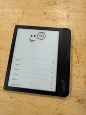 Tolino Vision 5 eBook Reader