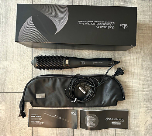 Ghd duet blowdry - ghd,