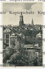 Postkarte, AK, Goldberg , Zlotoryja , Schlesien (82)