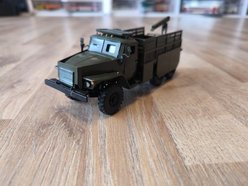 Ural handmade cccp - 1:43;,