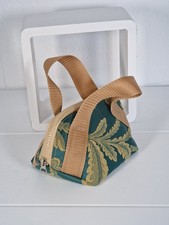 Mini Bag Handtasche Kosmetik