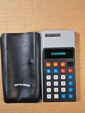 Privileg Quelle 825 MD Vintage