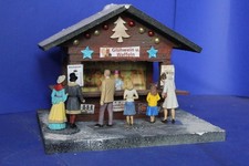 78127 Weihnachtsmarkt Stand