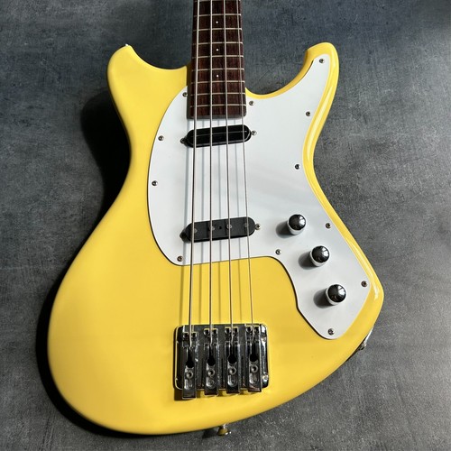 Bacchus midscale made - bj, 32"