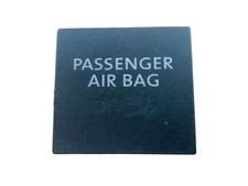Schalter Airbag VW CADDY IV