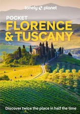 Lonely planet pocket - planet,