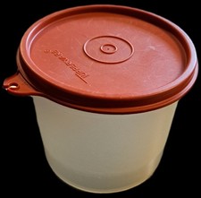 Tupperware Vorratsbehälter