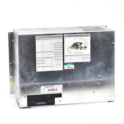 Industrie steuerung - b&r,