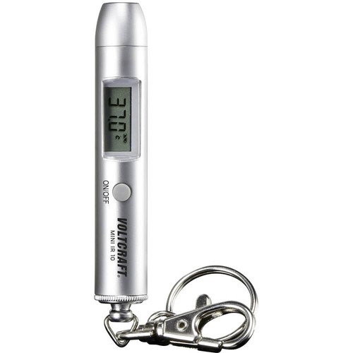 Voltcraft mini 10 - ir,