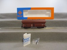 Roco Spur H0 46240 Selbstentladewagen 00t 42 der DB in OVP