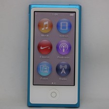 Apple iPod nano 7. Generation