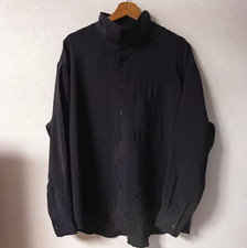 Paul Harnden Asymmetrical