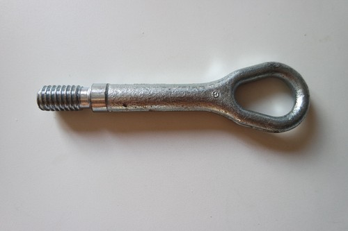 Mercedes abschlepphaken - mercedes,