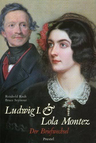 Ludwig und lola montez - ludwig,
