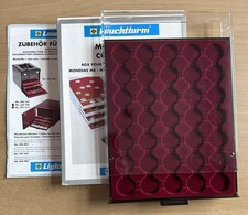Ein leeres gebrauchtes