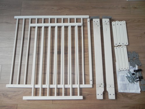 Geuther treppenschutzgitter - geuther,