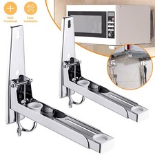 Mikrowellenhalter Halterung