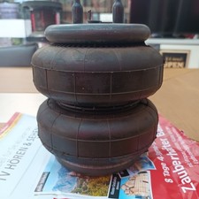 1 Stück Luftfederbalg Luftfederung Fa. Goldschmitt, neu