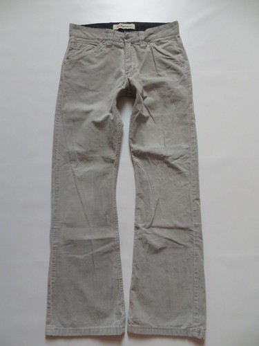 Levi 512 bootcut - 512,