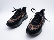 CaféNoir Damen Halbschuh Schnürschuh Sneaker Freizeitschuh Gr 40 EU Art33941-100