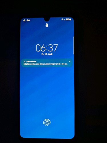 Samsung galaxy a41 - samsung,