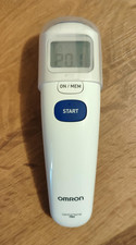 OMRON Fieberthermometer