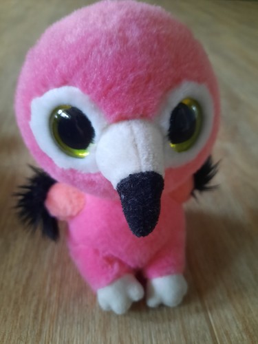Yoohoo mango flamingo - flamingo,, vogel
