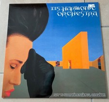 LP Disharmonic Orchestra Not