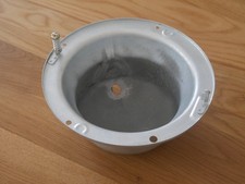 Lampentopf 7" Fiat 850, Fiat