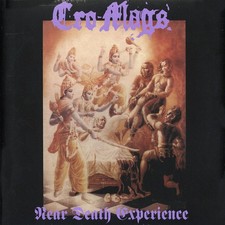 Cro-Mags - Near Death
