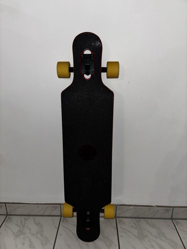 Long island longboard mit - island, helm