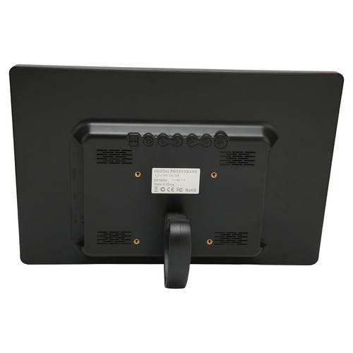 Digital photo frame 13in - photo, hd