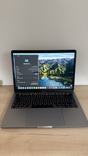 Apple macbook pro - apple,