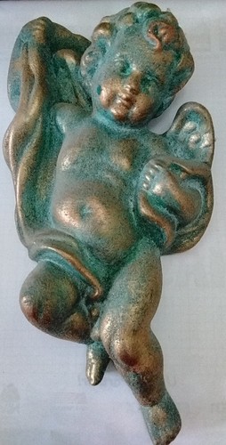 Engel putte aus - engel,