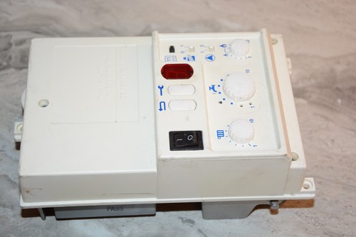 Buderus regler uba - buderus,