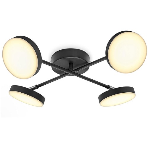 Led deckenleuchte zimmerlampe - led,