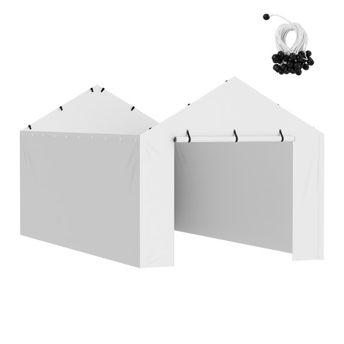 Carport garagenzelt - carport, pe